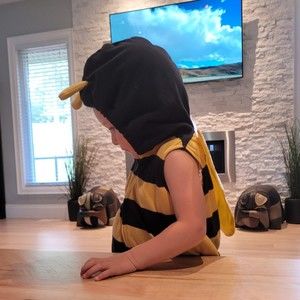 Meet your Posher, Neil